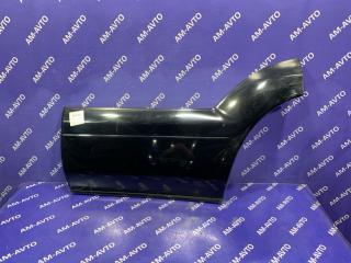 Накладка двери задняя левая LEXUS GX470 2003