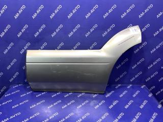 Накладка двери задняя левая LEXUS GX470 2005