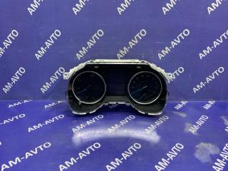 Щиток приборов TOYOTA RAV4 2019