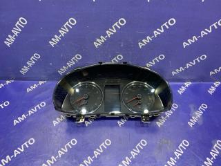 Щиток приборов TOYOTA HARRIER 2014