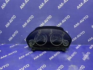 Щиток приборов BMW 3-Series 2017