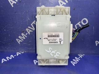 Блок управления климат-контролем NISSAN MURANO 2008