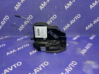 Замок двери передний левый BMW X5 2013 контрактная Замок двери передний левый BMW X5 2013