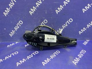 Ручка двери внешняя задняя правая BMW X5 2013 контрактная Ручка двери внешняя задняя правая BMW X5 2013