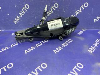 Ручка двери внешняя задняя левая BMW X5 2013 контрактная Ручка двери внешняя задняя левая BMW X5 2013