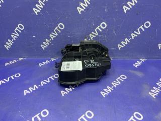 Замок двери передний правый BMW X5 2013 контрактная Замок двери передний правый BMW X5 2013