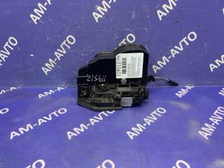 Замок двери передний правый BMW X5 2011 контрактная Замок двери передний правый BMW X5 2011