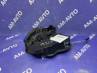 Замок двери передний левый BMW X5 2011 контрактная Замок двери передний левый BMW X5 2011