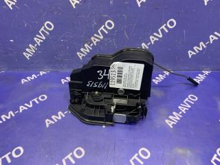 Замок двери задний правый BMW X5 2011 контрактная Замок двери задний правый BMW X5 2011