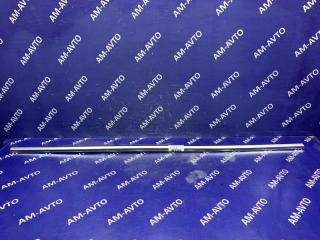 Молдинг двери задний левый BMW X5 2011