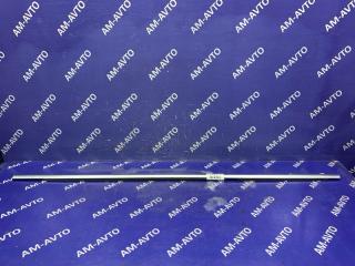 Молдинг двери задний правый BMW X5 2011