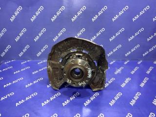 Ступица задняя правая BMW X5 2013