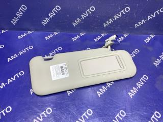 Козырек солнцезащитный правый MAZDA AXELA 2014