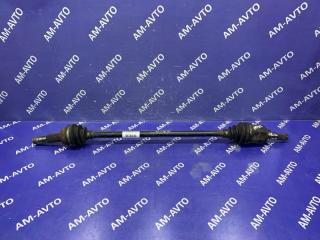 Привод задний правый NISSAN MURANO 2008