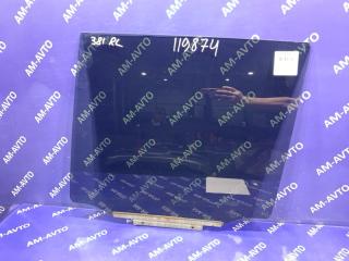 Стекло двери заднее левое LEXUS GX470 2007