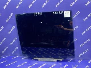 Стекло двери заднее правое LEXUS GX470 2005