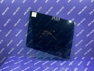 Стекло двери заднее правое BMW X5 2013