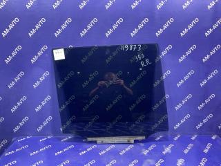 Стекло двери заднее правое LEXUS GX470 2003