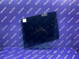 Стекло двери заднее левое BMW X5 2013