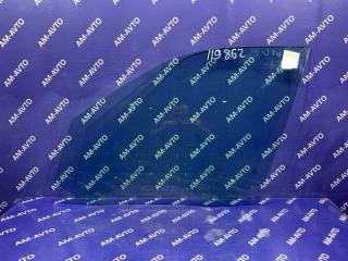 Стекло двери переднее левое BMW X5 2011