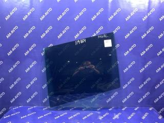 Стекло двери заднее левое BMW X5 2011