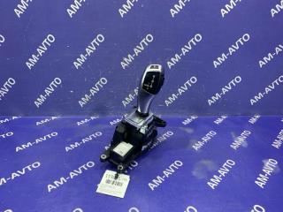 Рычаг переключения кпп BMW X5 2011