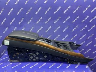 Подлокотник BMW X5 2011 контрактная Подлокотник BMW X5 2011