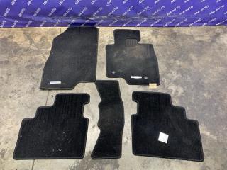 Коврики комплект MAZDA AXELA 2014