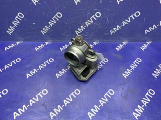 Заслонка дроссельная BMW X3 2008