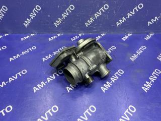 Заслонка дроссельная BMW X5 2010