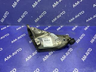 Кронштейн подушки двигателя правый BMW X5 2010