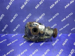 Редуктор передний BMW X3 2008