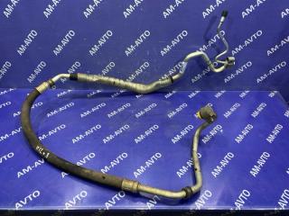 Трубка кондиционера BMW X3 2008