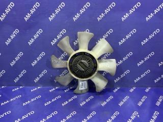 Запчасть вискомуфта ISUZU ELF 2002