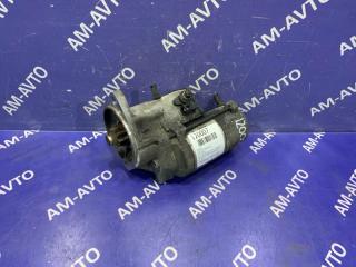 Запчасть стартер ISUZU ELF 2002