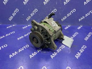 Запчасть генератор ISUZU ELF 2002