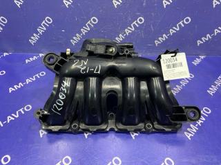 Коллектор впускной BMW 1-Series 2012