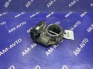 Заслонка дроссельная BMW 1-Series 2007