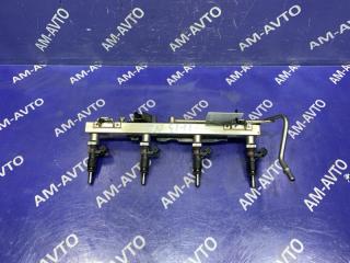 Форсунки BMW 1-Series 2007