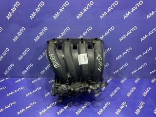 Коллектор впускной BMW 1-Series 2007