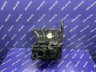 Коллектор впускной BMW 3-Series 2010