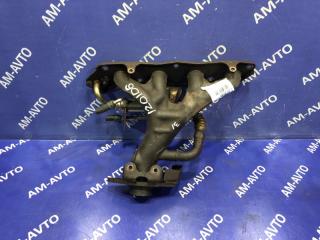 Коллектор выпускной TOYOTA RACTIS 2011 контрактная Коллектор выпускной TOYOTA RACTIS 2011