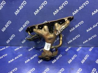 Коллектор выпускной TOYOTA RACTIS 2011 контрактная Коллектор выпускной TOYOTA RACTIS 2011