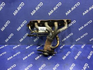 Коллектор выпускной TOYOTA COROLLA AXIO 2012 контрактная Коллектор выпускной TOYOTA COROLLA AXIO 2012