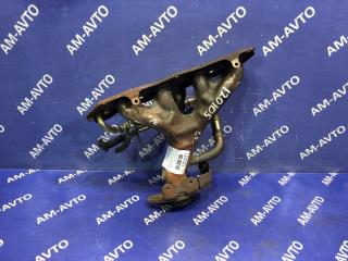 Коллектор выпускной TOYOTA RACTIS 2011 контрактная Коллектор выпускной TOYOTA RACTIS 2011