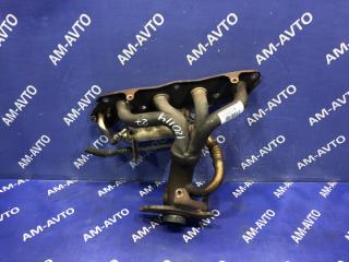 Коллектор выпускной TOYOTA COROLLA AXIO 2012 контрактная Коллектор выпускной TOYOTA COROLLA AXIO 2012