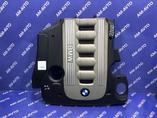 Крышка двигателя декоративная BMW X5 2010