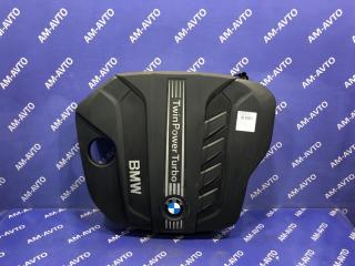 Крышка двигателя декоративная BMW X3 2009