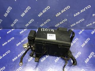 Блок предохранителей под капотом LEXUS GX470 2005 контрактная Блок предохранителей под капотом LEXUS GX470 2005