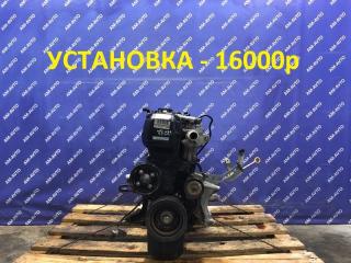 Двигатель TOYOTA CROWN 2002